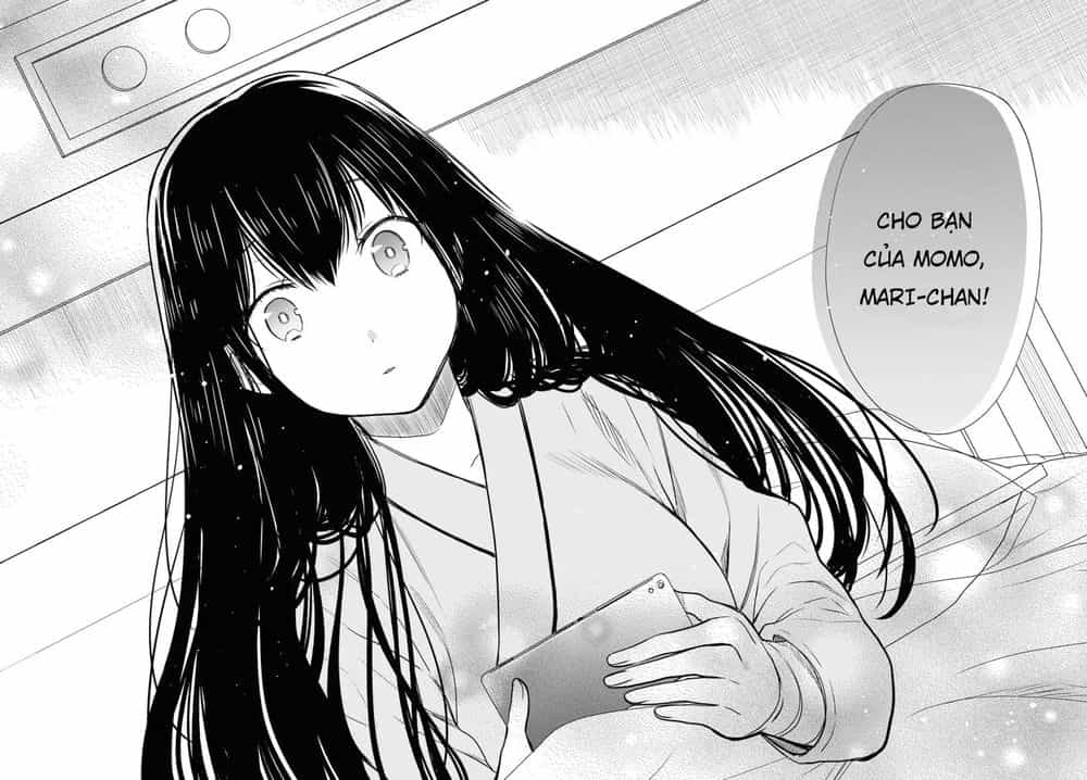 1-Nen A-Gumi No Monster - Chương 18.5 - ảnh 28