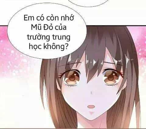 1 Nửa Hoàn Hảo Của Ceo - Chương 5 - ảnh 24
