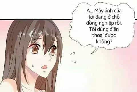1 Nửa Hoàn Hảo Của Ceo - Chương 6 - ảnh 19