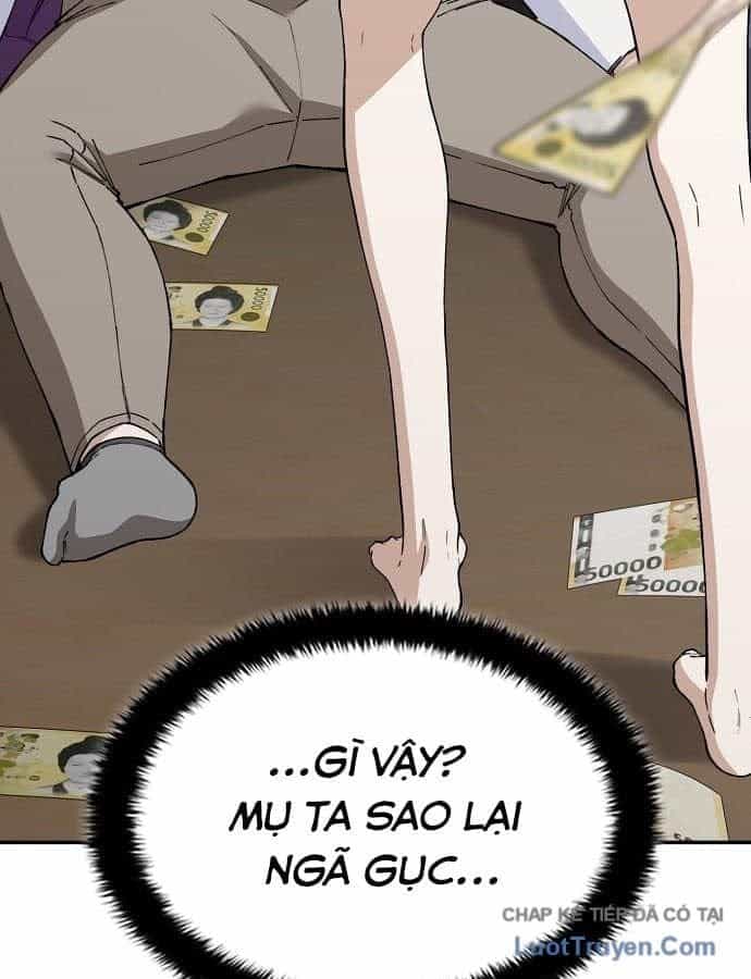 1 Triệu Won Mỗi Giây - Chương 30 - ảnh 27
