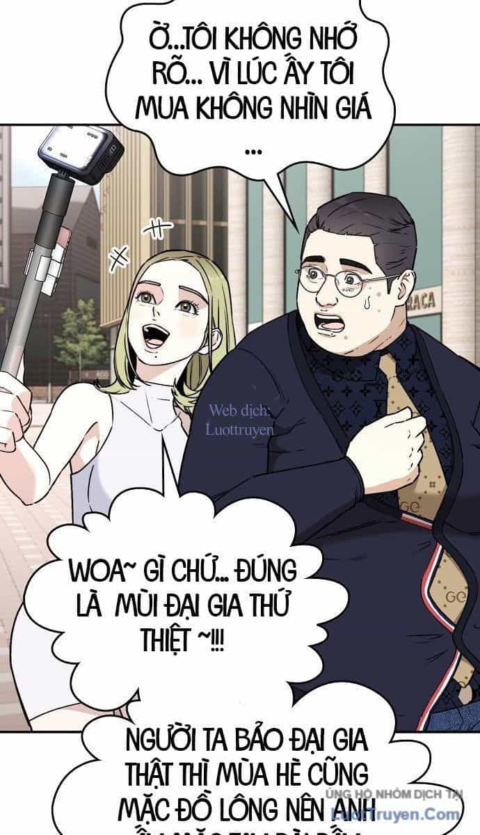 1 Triệu Won Mỗi Giây - Chương 4 - ảnh 117