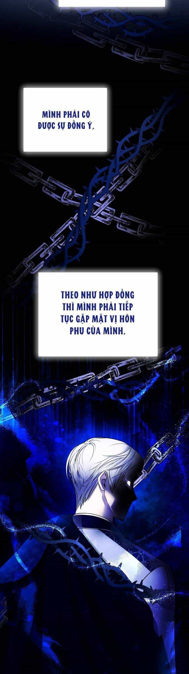 10 Cách Để Bị Bạo Chúa Đá - Chương 1 - ảnh 38