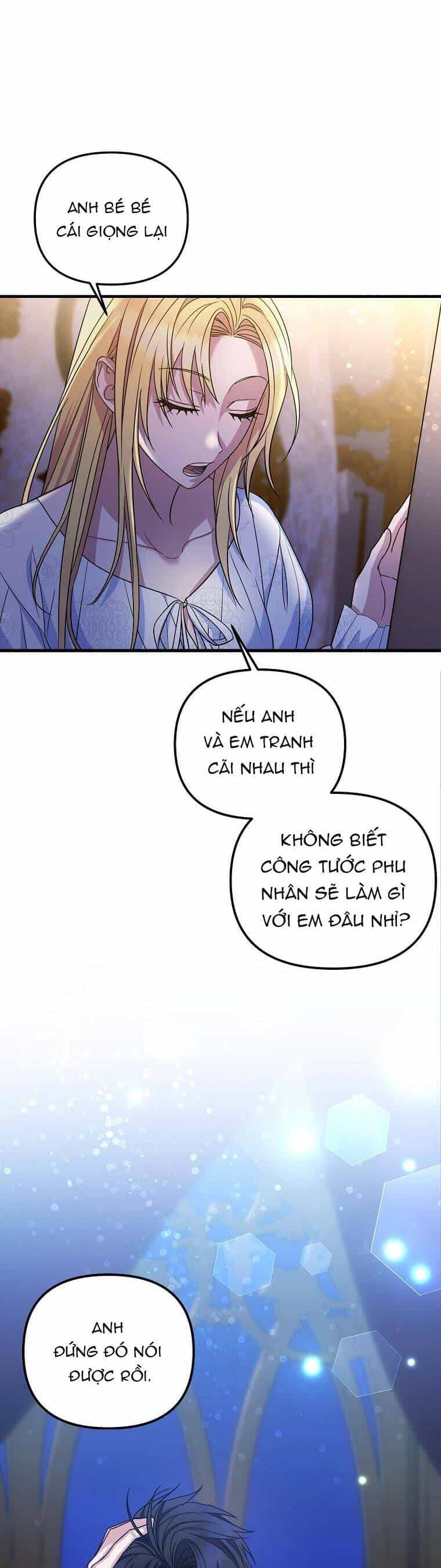 10 Cách Để Bị Bạo Chúa Đá - Chương 11 - ảnh 10