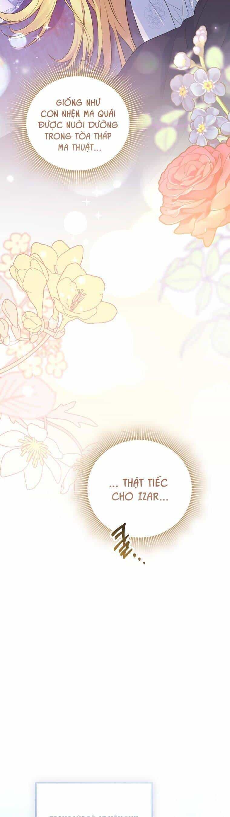 10 Cách Để Bị Bạo Chúa Đá - Chương 11 - ảnh 21