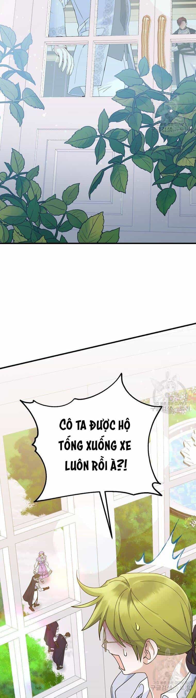 10 Cách Để Bị Bạo Chúa Đá - Chương 16 - ảnh 38