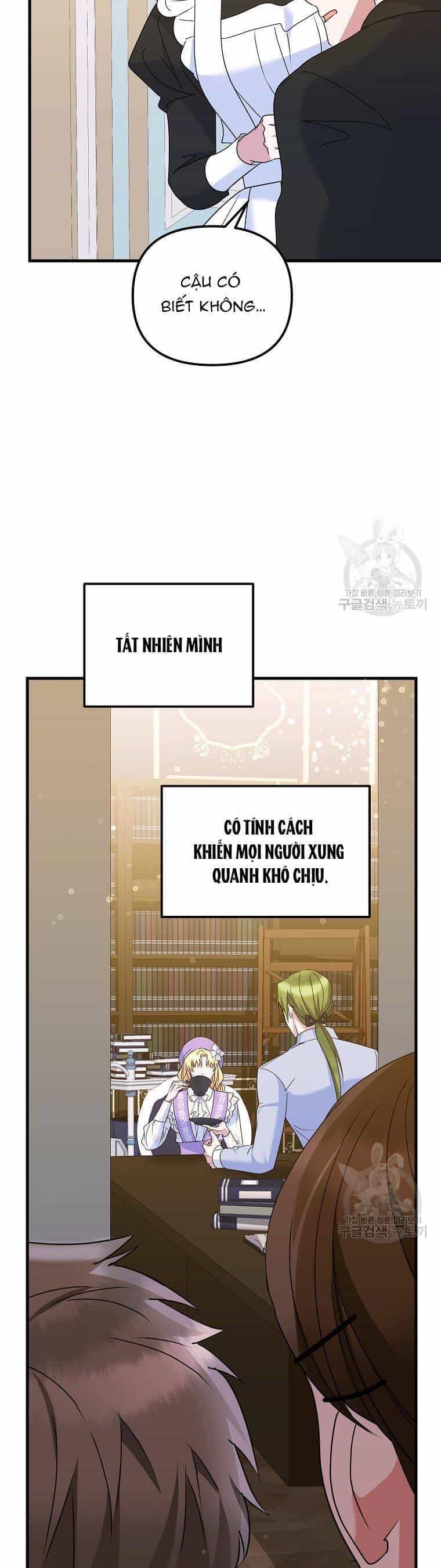 10 Cách Để Bị Bạo Chúa Đá - Chương 16 - ảnh 55