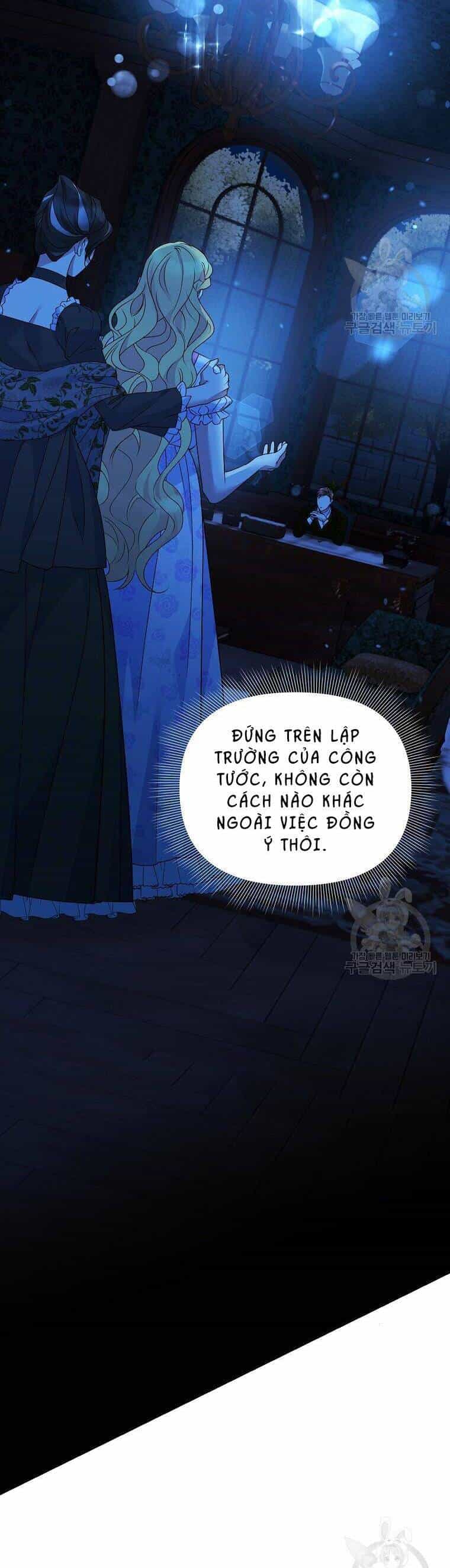 10 Cách Để Bị Bạo Chúa Đá - Chương 18 - ảnh 56