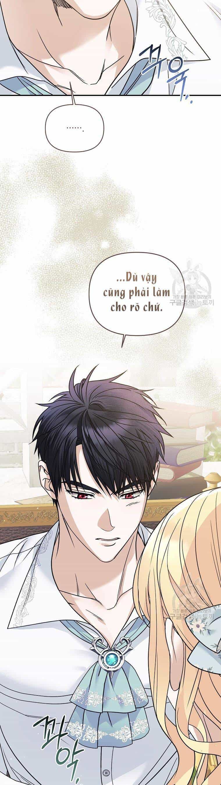 10 Cách Để Bị Bạo Chúa Đá - Chương 20 - ảnh 19