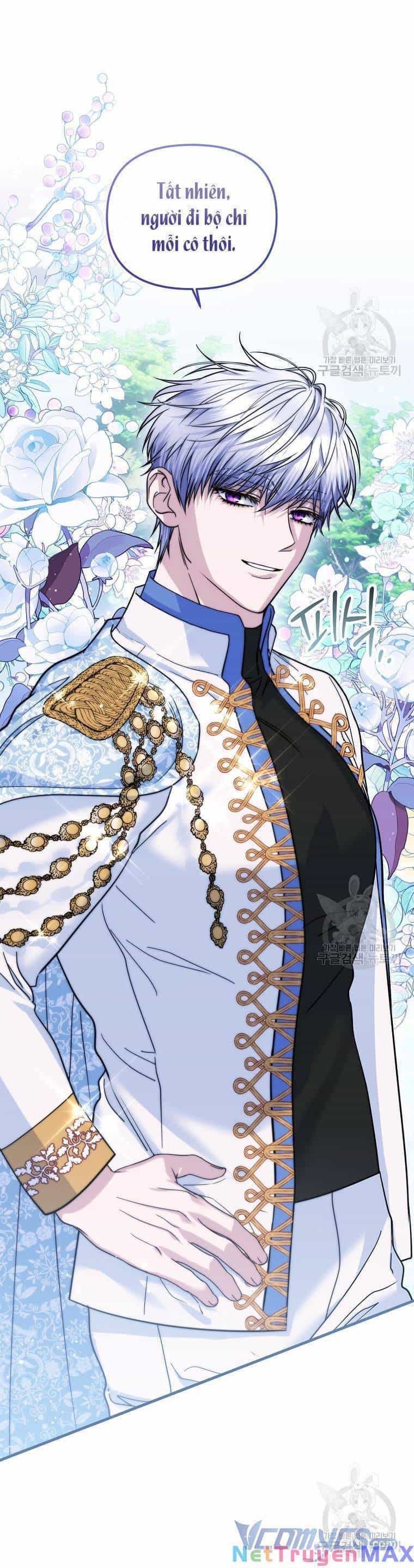 10 Cách Để Bị Bạo Chúa Đá - Chương 24 - ảnh 60