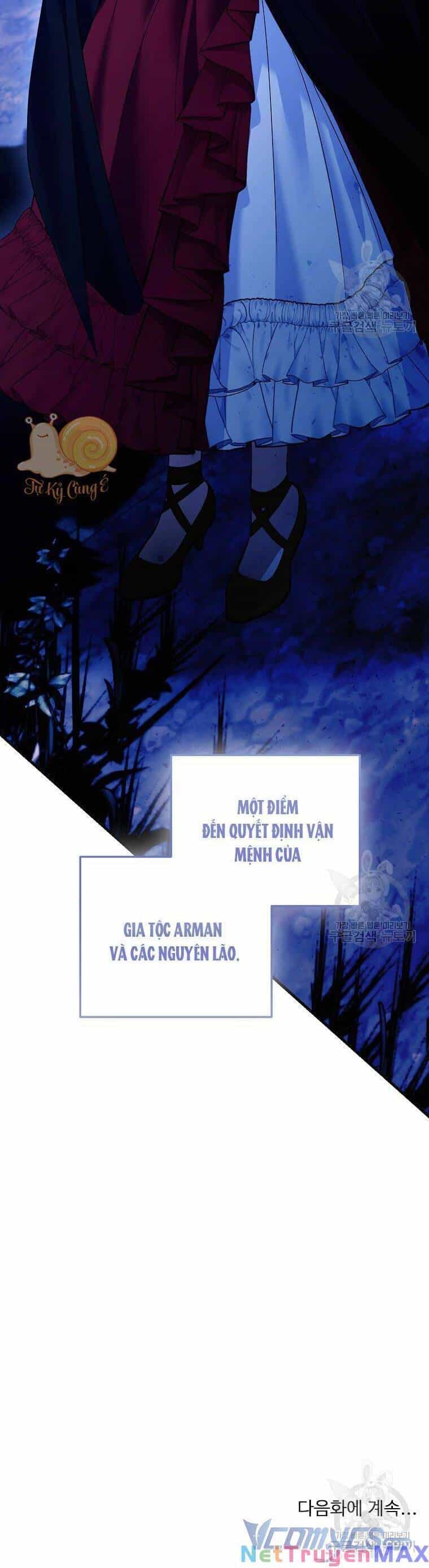 10 Cách Để Bị Bạo Chúa Đá - Chương 24 - ảnh 67