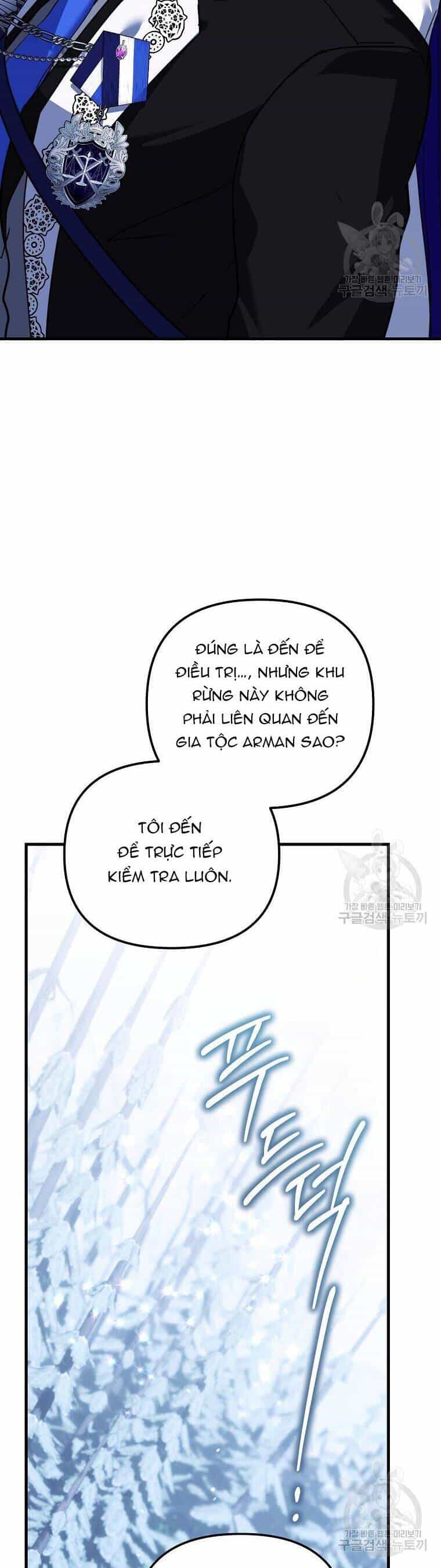 10 Cách Để Bị Bạo Chúa Đá - Chương 25 - ảnh 14
