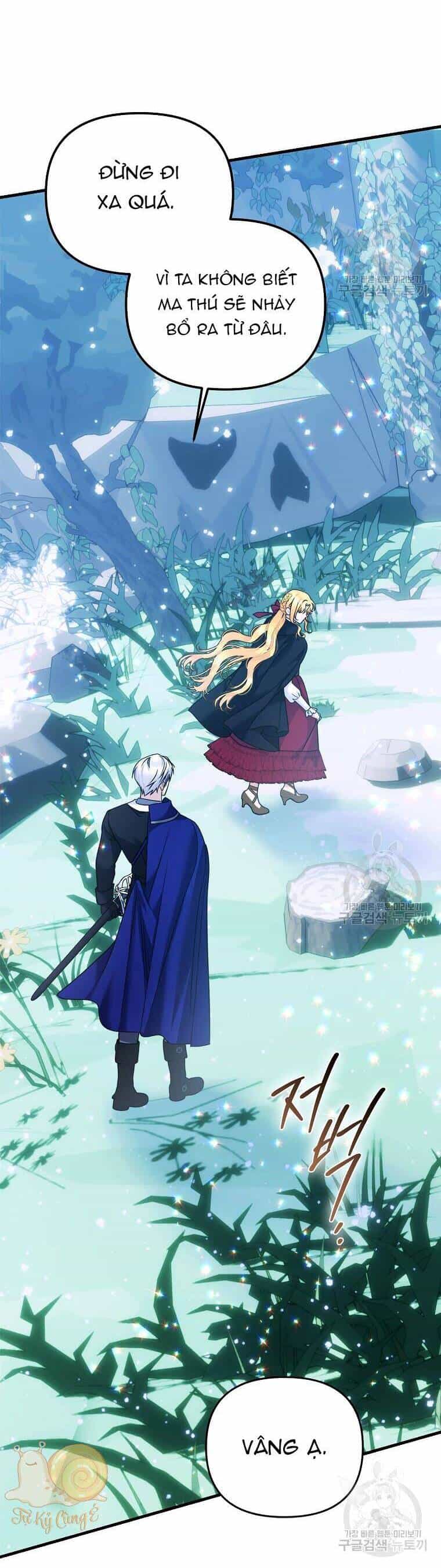 10 Cách Để Bị Bạo Chúa Đá - Chương 25 - ảnh 32