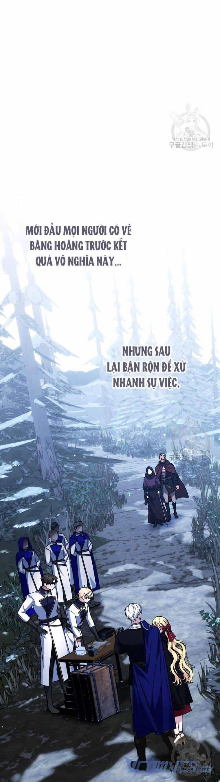 10 Cách Để Bị Bạo Chúa Đá - Chương 25 - ảnh 48