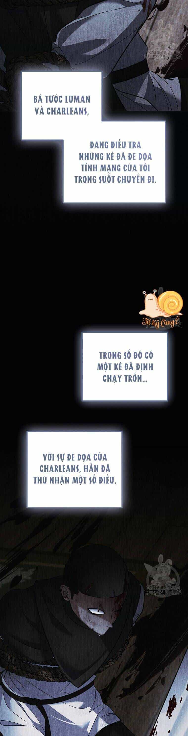 10 Cách Để Bị Bạo Chúa Đá - Chương 26 - ảnh 2