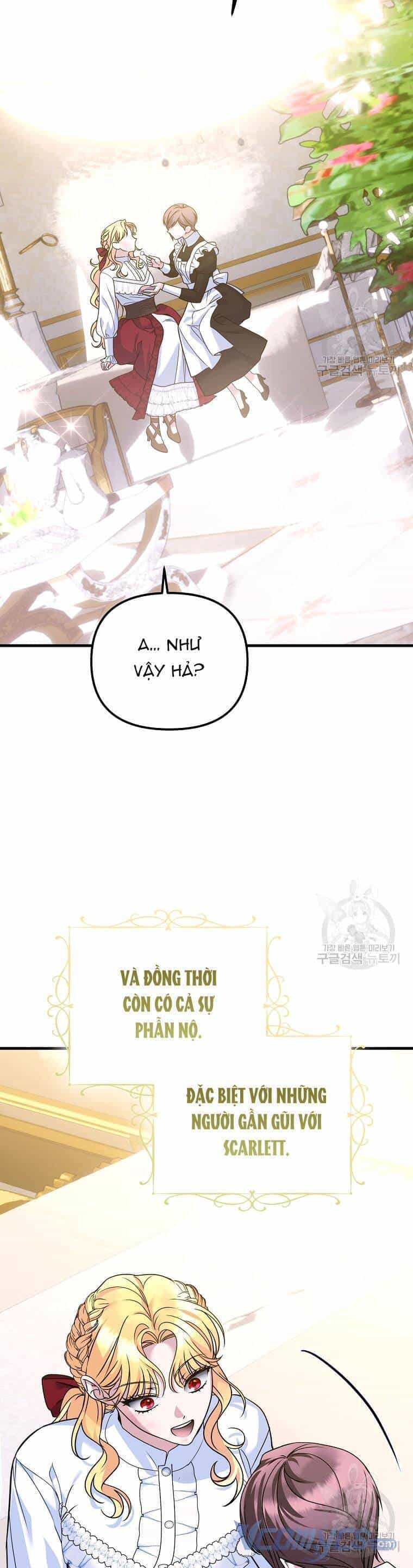 10 Cách Để Bị Bạo Chúa Đá - Chương 27 - ảnh 48
