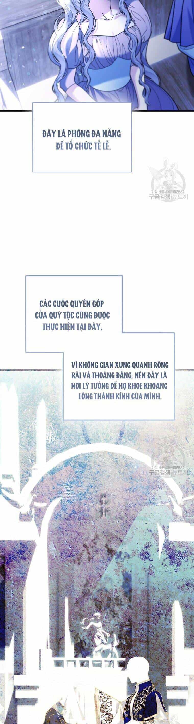 10 Cách Để Bị Bạo Chúa Đá - Chương 29 - ảnh 63