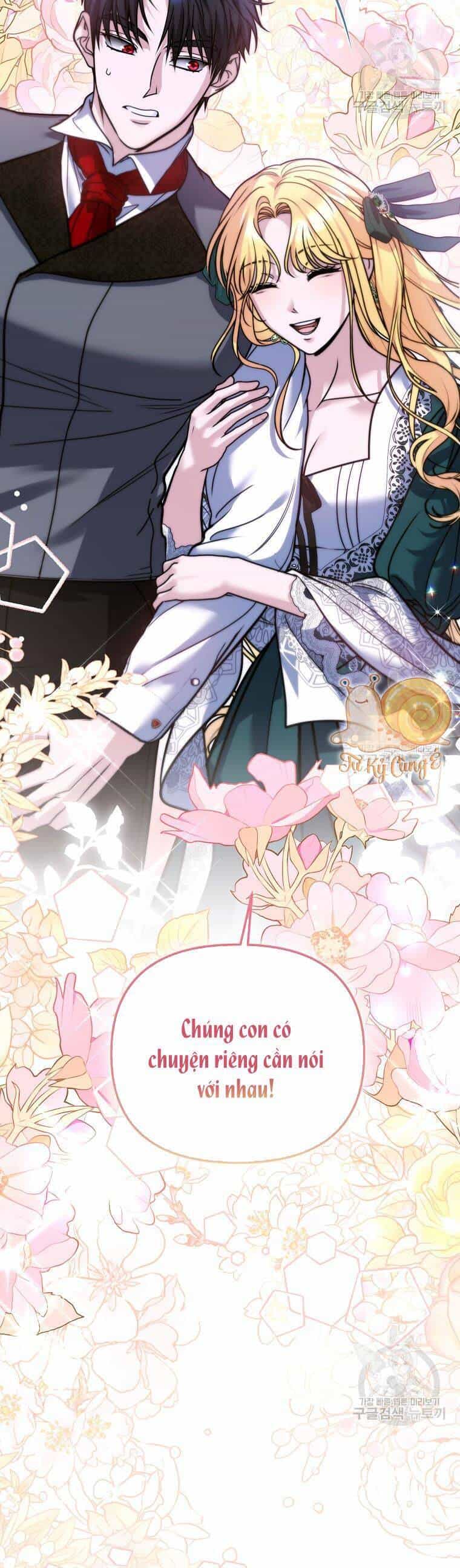 10 Cách Để Bị Bạo Chúa Đá - Chương 30 - ảnh 63