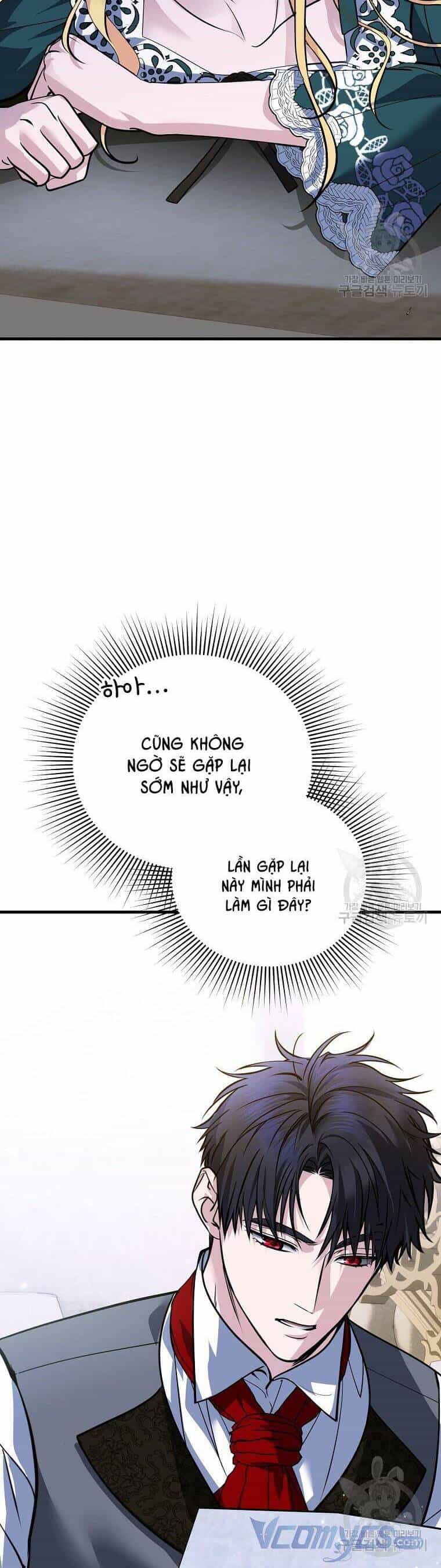 10 Cách Để Bị Bạo Chúa Đá - Chương 31 - ảnh 6