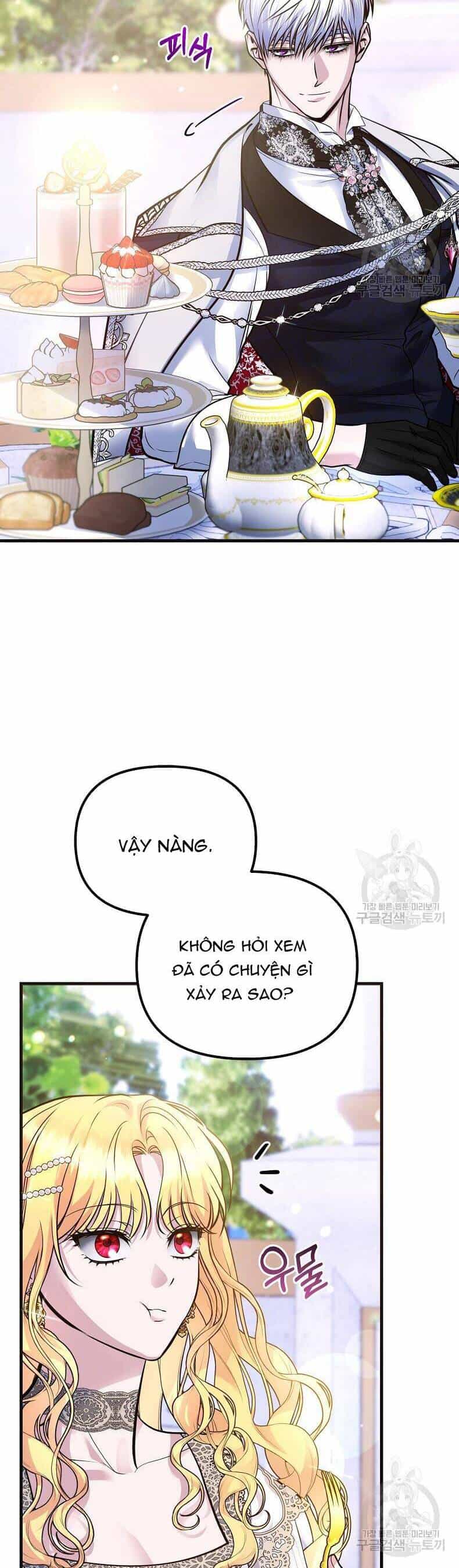 10 Cách Để Bị Bạo Chúa Đá - Chương 32 - ảnh 26