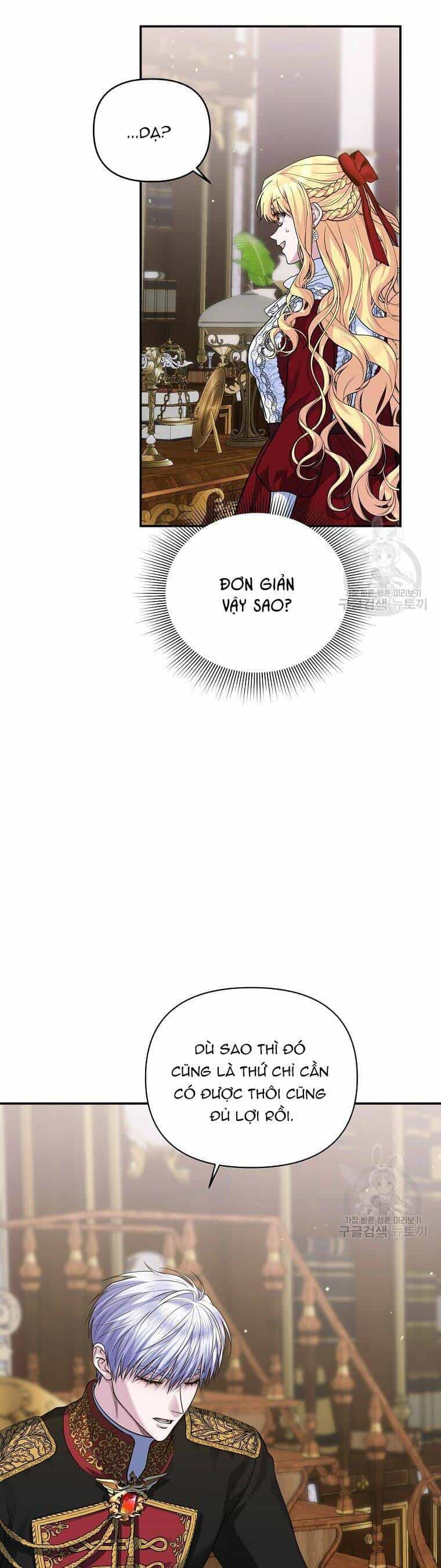 10 Cách Để Bị Bạo Chúa Đá - Chương 34 - ảnh 33