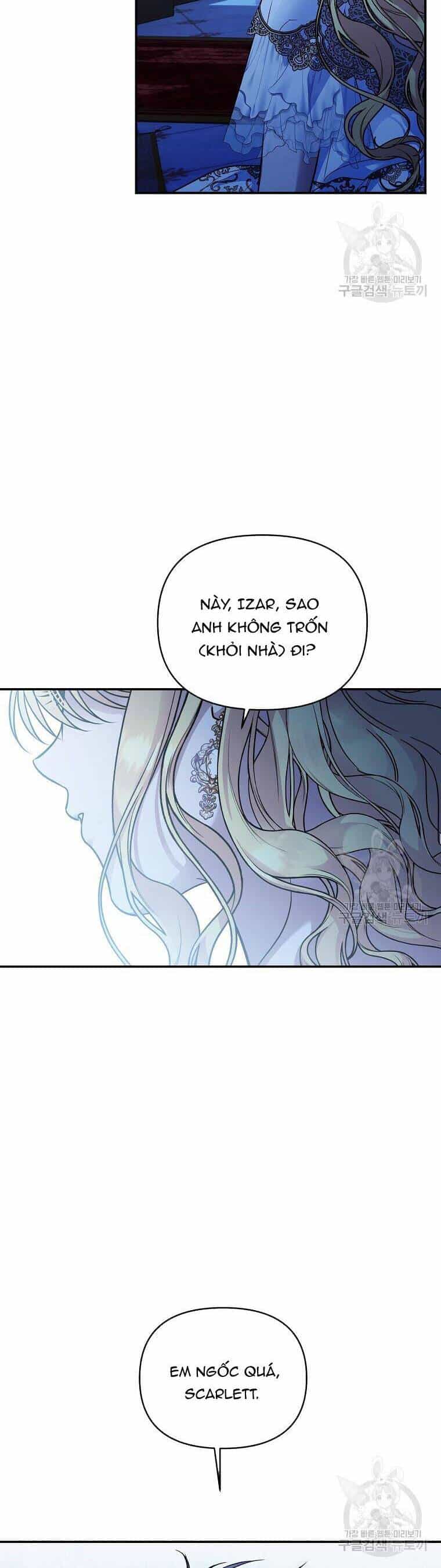 10 Cách Để Bị Bạo Chúa Đá - Chương 34 - ảnh 4