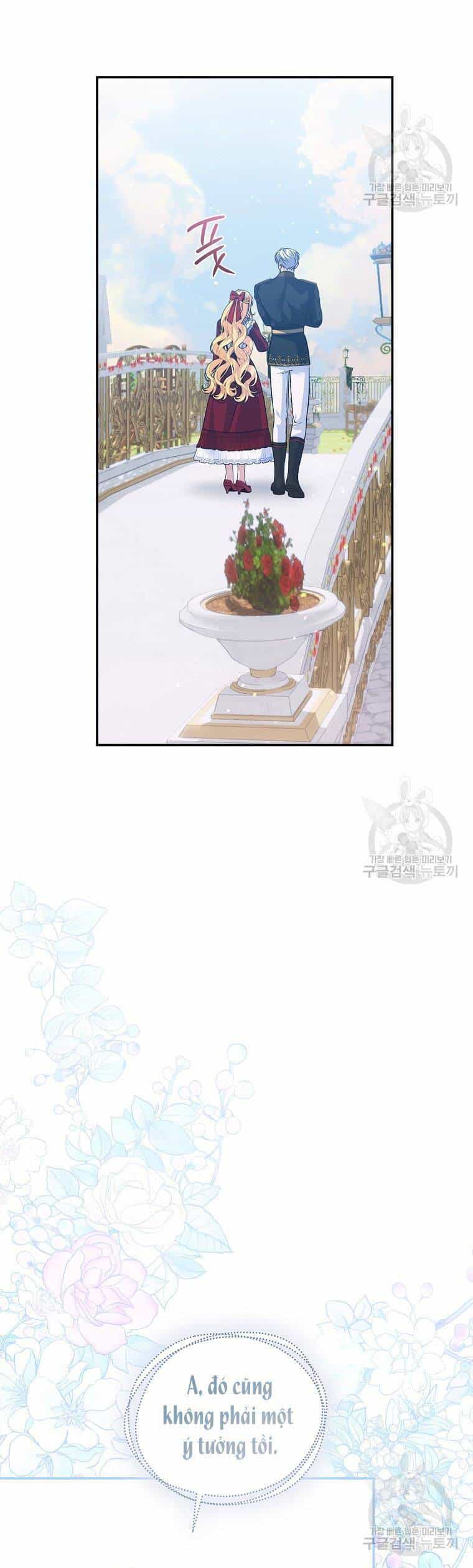 10 Cách Để Bị Bạo Chúa Đá - Chương 34 - ảnh 45