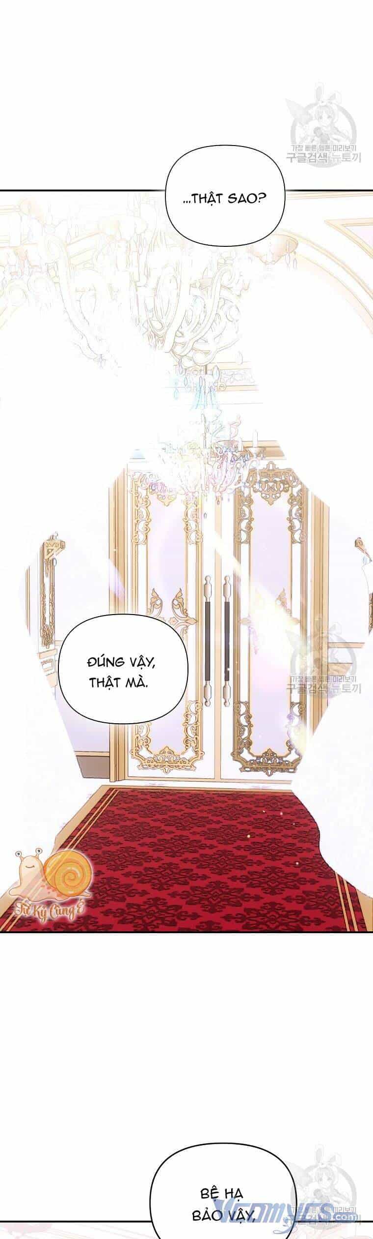 10 Cách Để Bị Bạo Chúa Đá - Chương 35 - ảnh 42