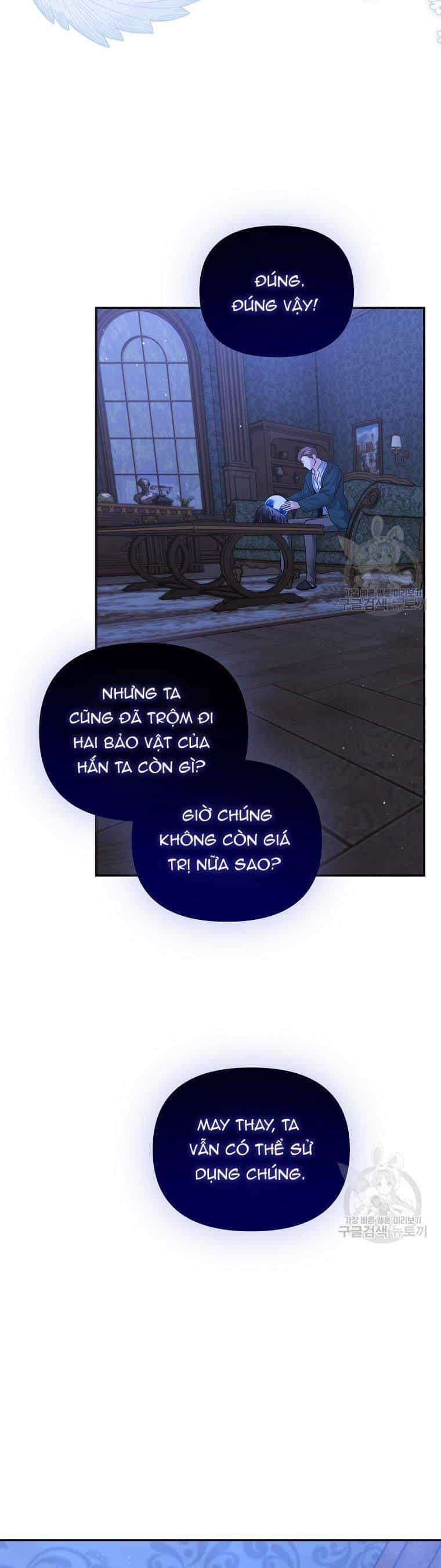 10 Cách Để Bị Bạo Chúa Đá - Chương 36 - ảnh 11