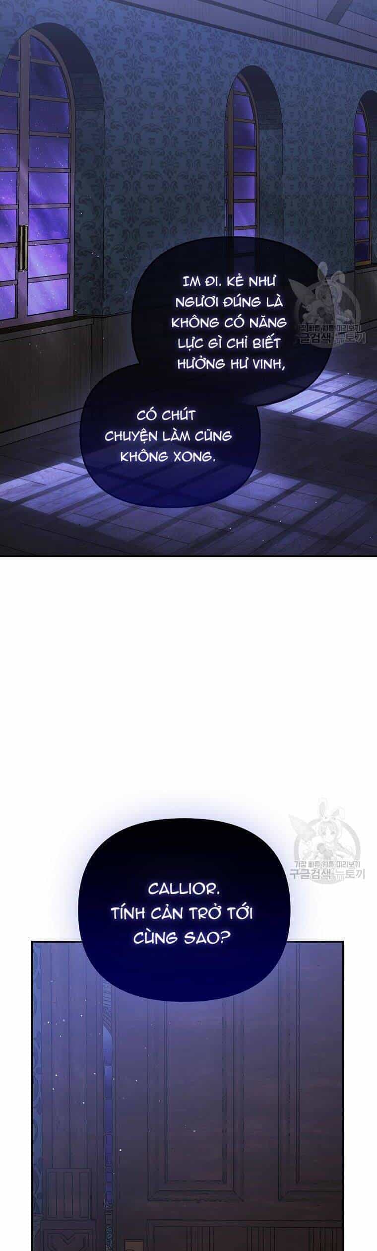 10 Cách Để Bị Bạo Chúa Đá - Chương 36 - ảnh 2