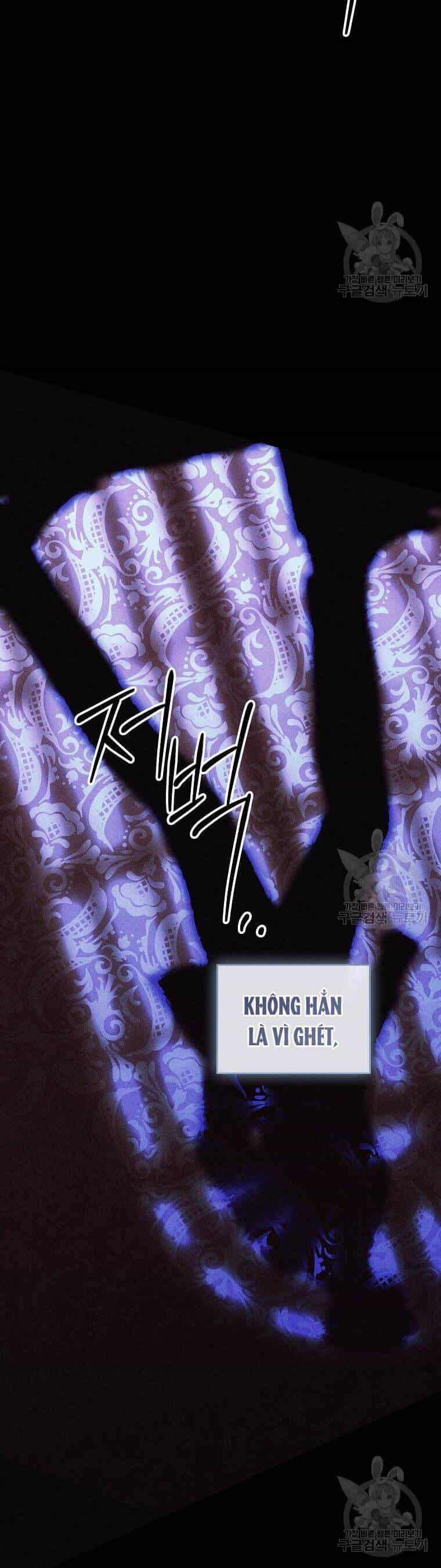 10 Cách Để Bị Bạo Chúa Đá - Chương 38 - ảnh 32
