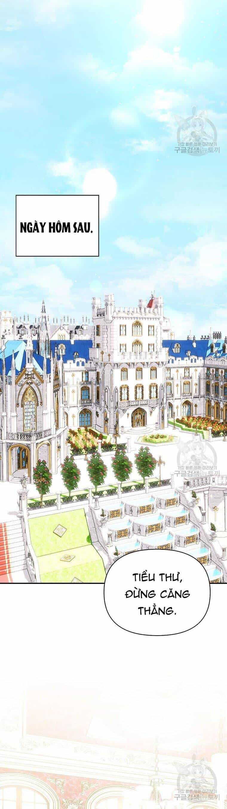 10 Cách Để Bị Bạo Chúa Đá - Chương 38 - ảnh 44