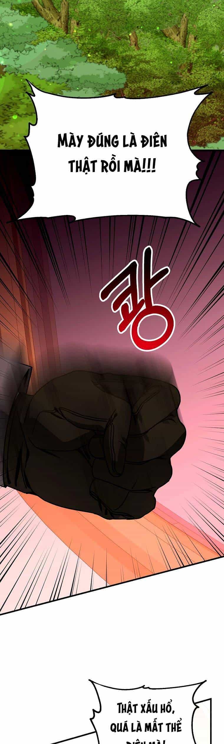 10 Cách Để Bị Bạo Chúa Đá - Chương 4 - ảnh 19