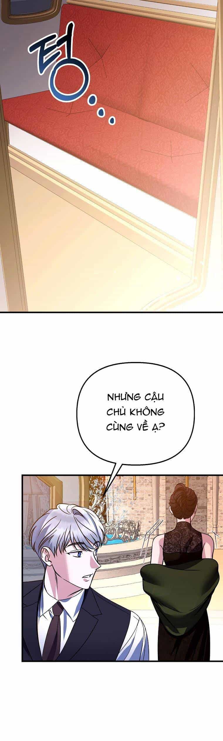10 Cách Để Bị Bạo Chúa Đá - Chương 4 - ảnh 47