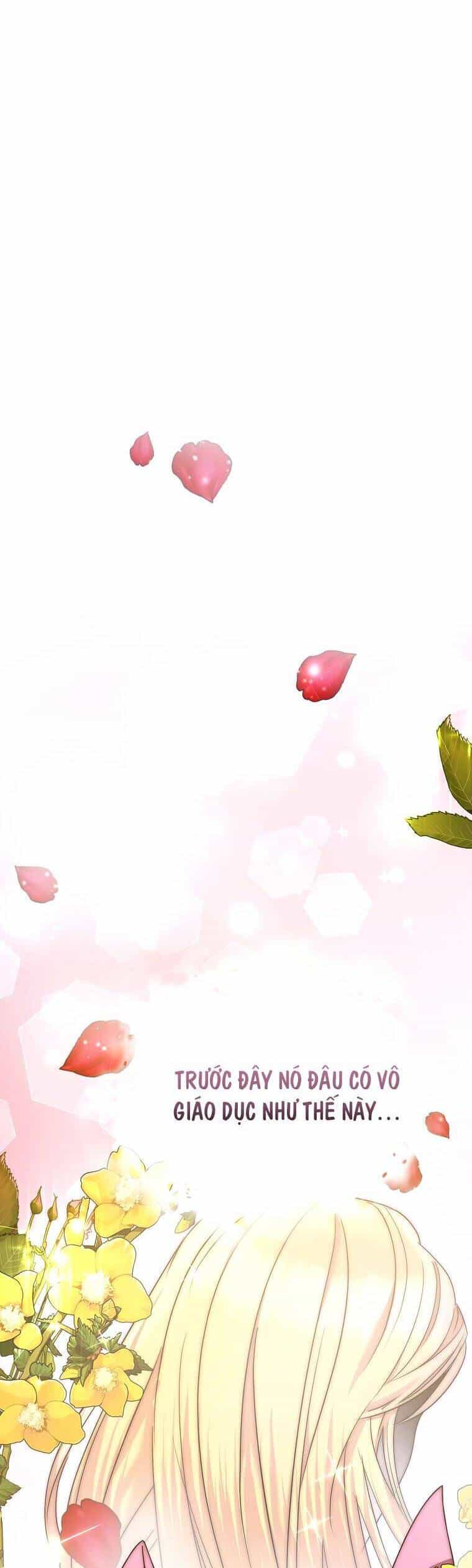 10 Cách Để Bị Bạo Chúa Đá - Chương 4 - ảnh 56