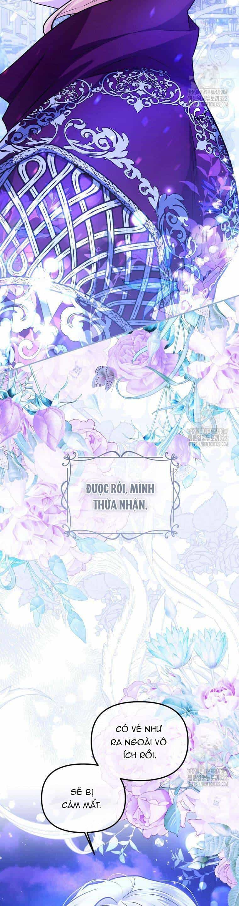 10 Cách Để Bị Bạo Chúa Đá - Chương 41 - ảnh 23