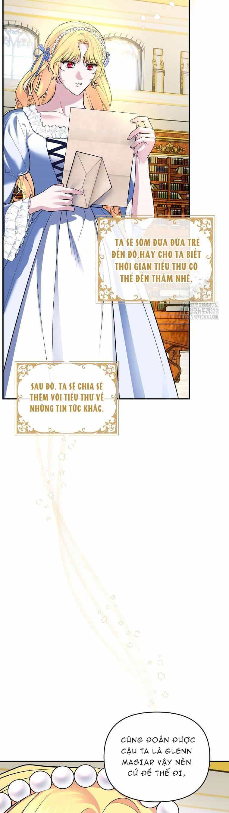 10 Cách Để Bị Bạo Chúa Đá - Chương 43 - ảnh 31