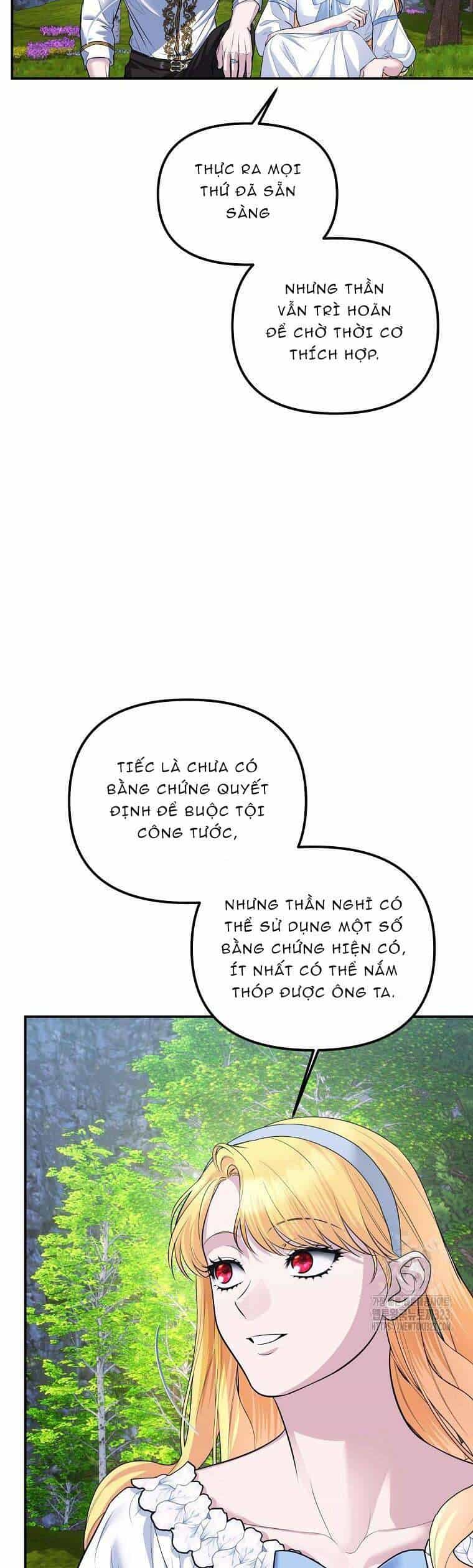 10 Cách Để Bị Bạo Chúa Đá - Chương 44 - ảnh 42