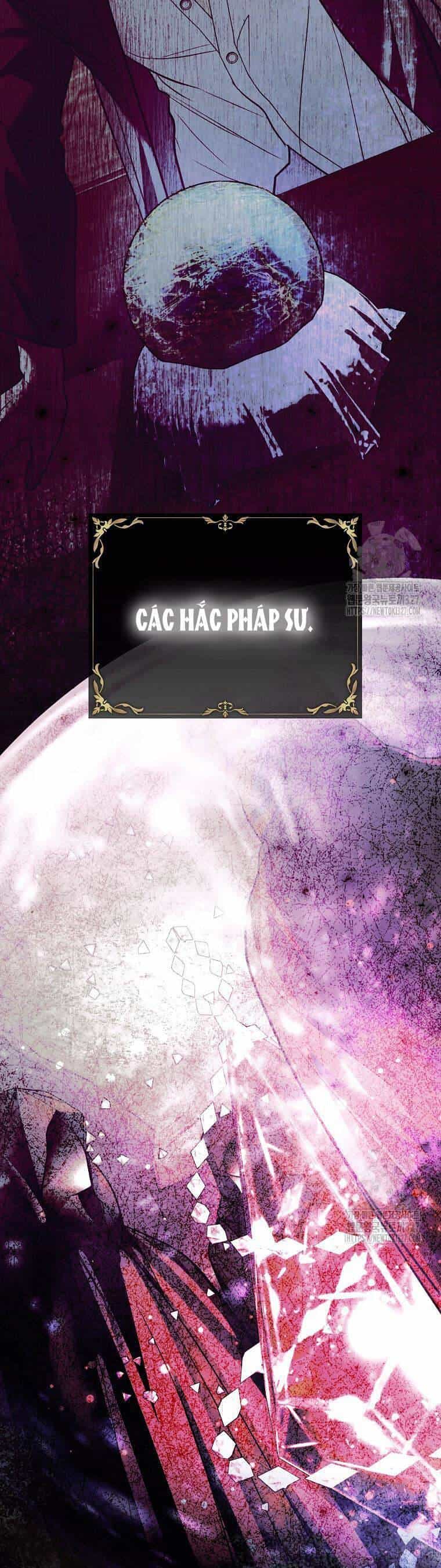 10 Cách Để Bị Bạo Chúa Đá - Chương 47 - ảnh 35