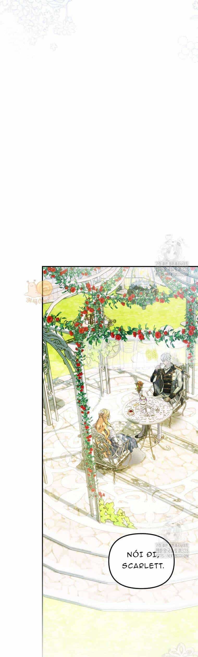 10 Cách Để Bị Bạo Chúa Đá - Chương 48 - ảnh 37