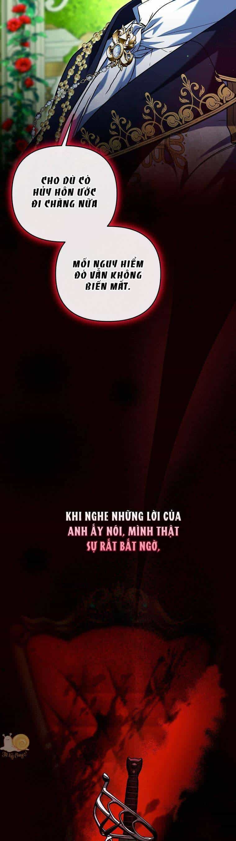 10 Cách Để Bị Bạo Chúa Đá - Chương 49 - ảnh 11