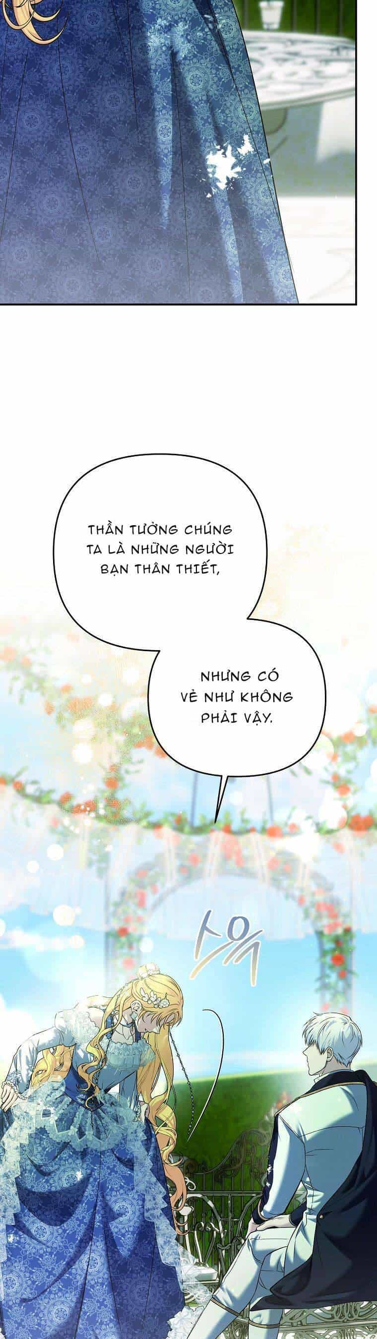 10 Cách Để Bị Bạo Chúa Đá - Chương 49 - ảnh 48