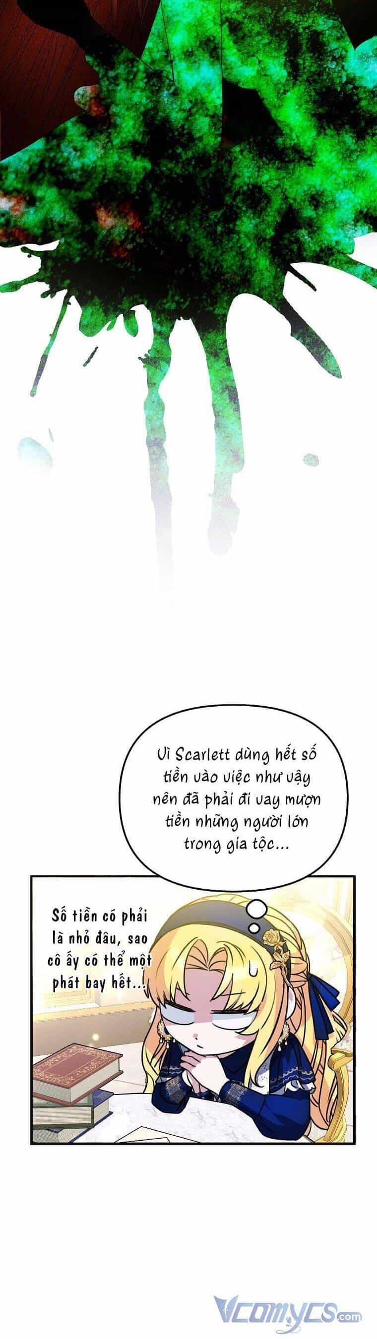 10 Cách Để Bị Bạo Chúa Đá - Chương 5 - ảnh 12