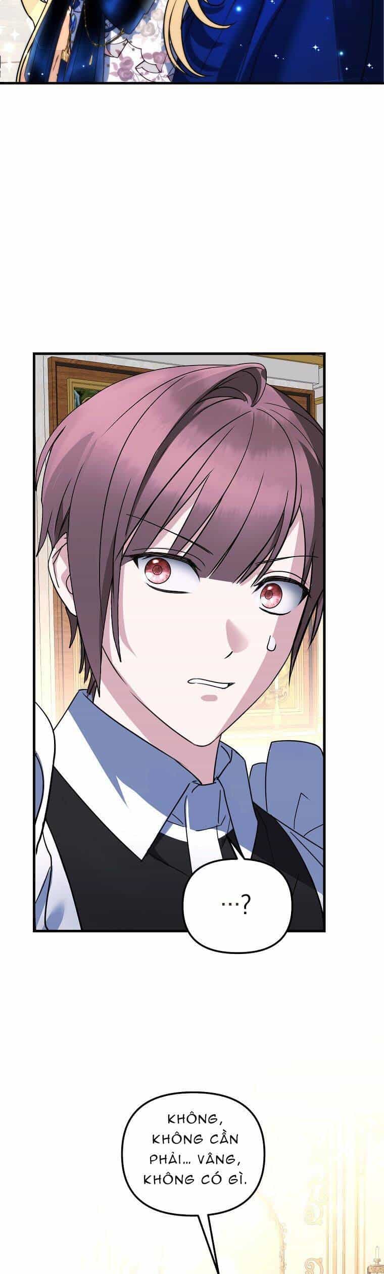 10 Cách Để Bị Bạo Chúa Đá - Chương 5 - ảnh 15
