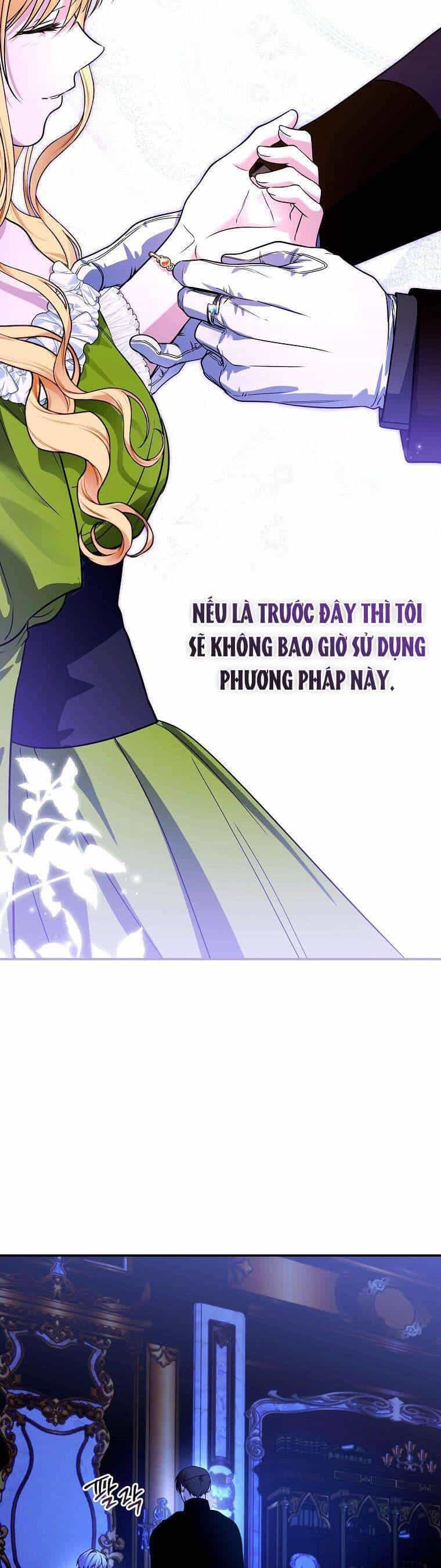 10 Cách Để Bị Bạo Chúa Đá - Chương 51 - ảnh 35
