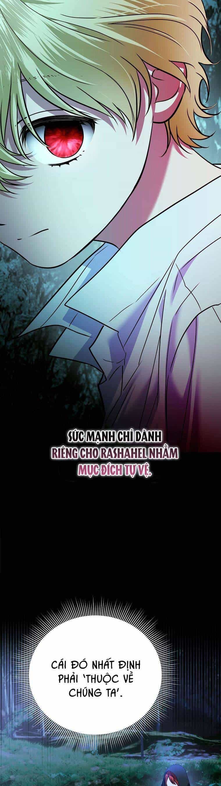 10 Cách Để Bị Bạo Chúa Đá - Chương 52 - ảnh 41