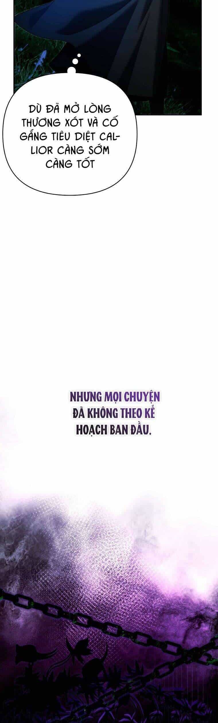 10 Cách Để Bị Bạo Chúa Đá - Chương 52 - ảnh 46