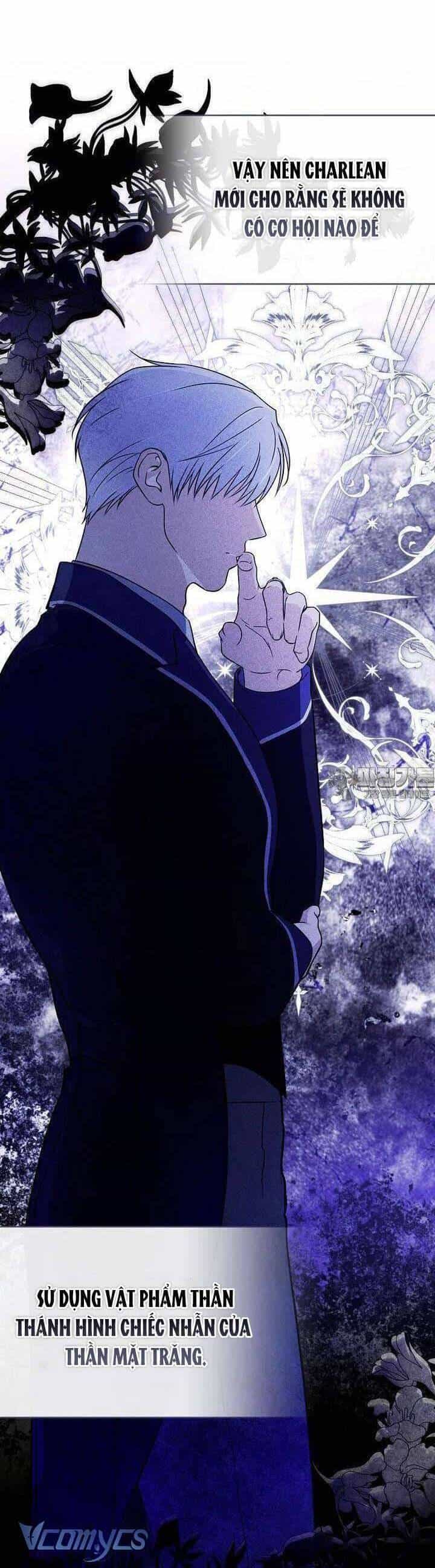 10 Cách Để Bị Bạo Chúa Đá - Chương 55 - ảnh 26