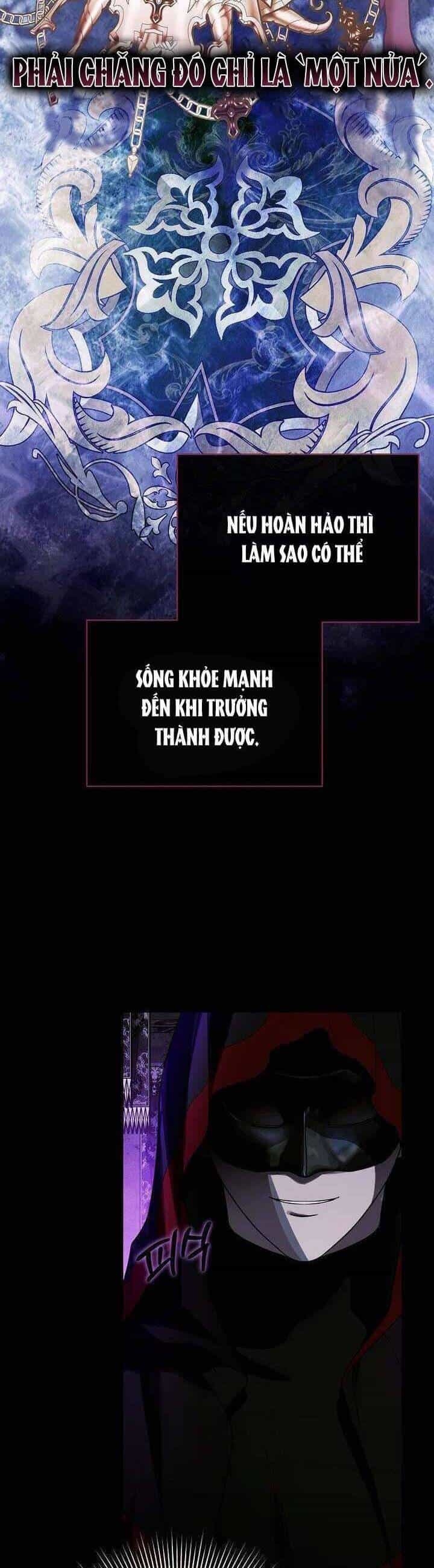 10 Cách Để Bị Bạo Chúa Đá - Chương 55 - ảnh 42