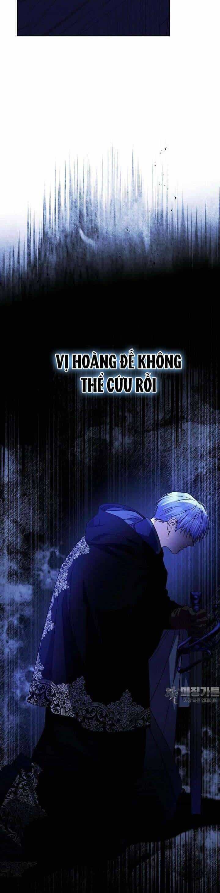 10 Cách Để Bị Bạo Chúa Đá - Chương 56 - ảnh 22