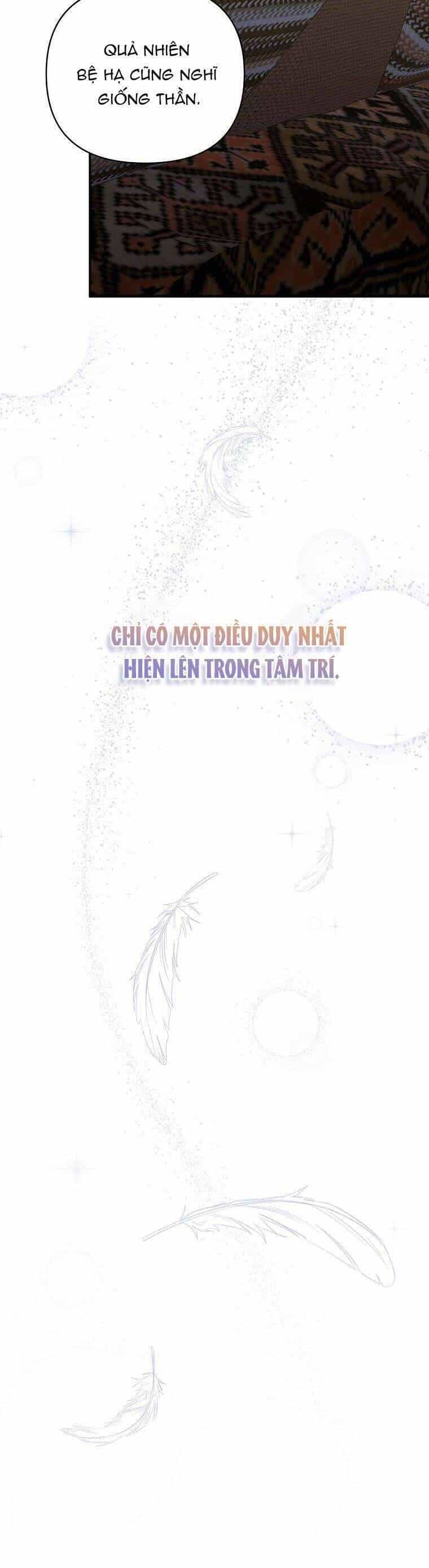 10 Cách Để Bị Bạo Chúa Đá - Chương 57 - ảnh 45